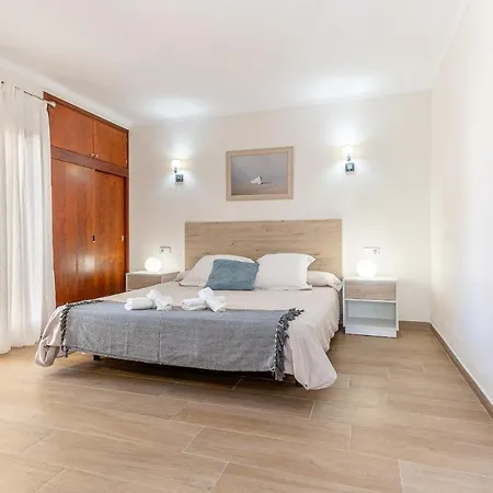 Holiday home Del Llac By Homevillas360 Alcudia (Mallorca)