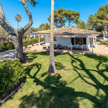 Holiday home Del Llac By Homevillas360