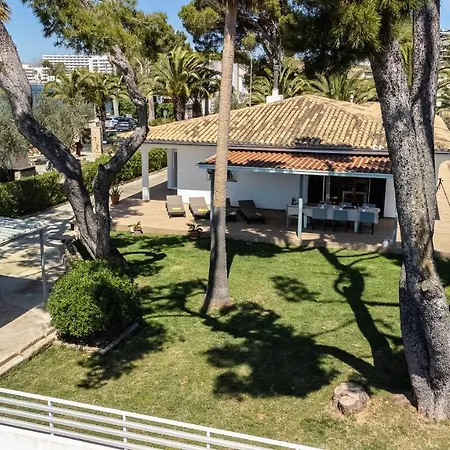 Del Llac By Homevillas360 Holiday home Alcudia (Mallorca)