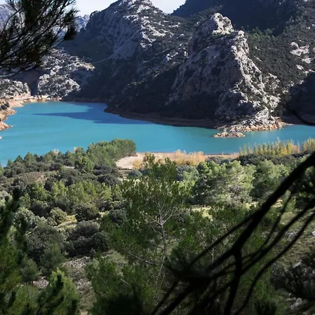 Del Llac By Homevillas360 Holiday home *