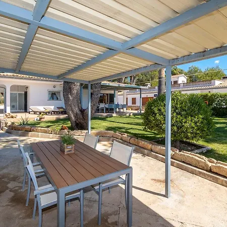 Holiday home Del Llac By Homevillas360 *